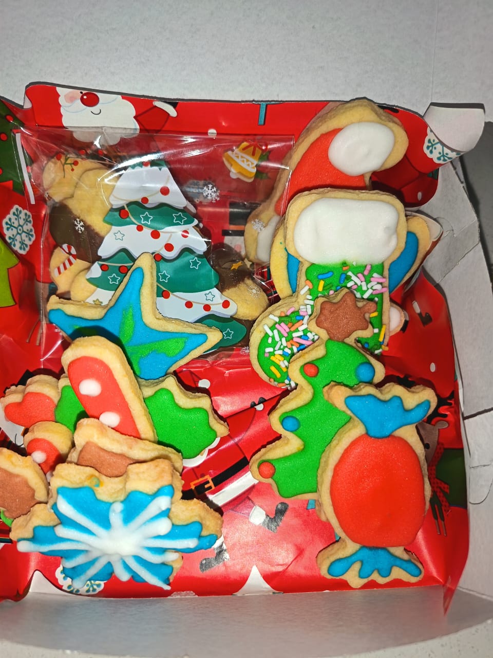 Cookies